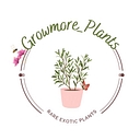 Grow More Plants logo