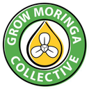 Grow Moringa logo