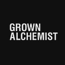Grown Alchemist UK logo