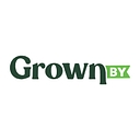 GrownBy logo