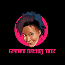 Grown Dating Talk Drip Shop