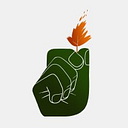 Grown Forest logo