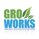 GroWorks logo