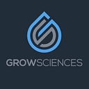 Grow Sciences logo
