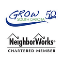 GROW SOUTH DAKOTA logo