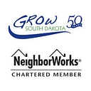 Grow South Dakota logo