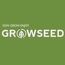 Growseed GB logo