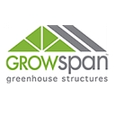 Growspan Greenhouse Structures logo