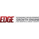 Edge: Economic Development Growth Engine For Memphis And Shelby County logo