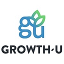 Growth U logo