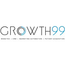 Growth99 logo