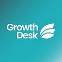 Growthdesk logo