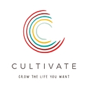 Cultivate   Grow The Life You Want logo
