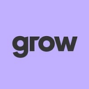 Grow Therapy logo