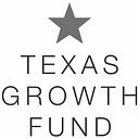 Texas Growth Fund Regional Center logo