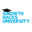 Growth Hacks University logo
