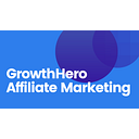 GrowthHero logo