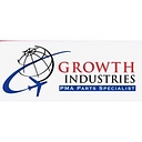 Growth Industries, Inc. logo
