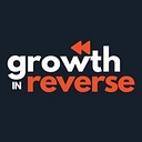 Growth in Reverse avatar