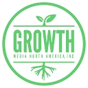 Growth Media North America, Inc logo