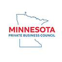 Minnesota Private Business Council logo