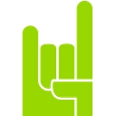Growthrocks logo