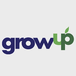 GrowUp Farms Limited logo