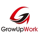 Favicon of GrowUpWork