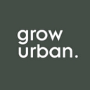 grow urban logo