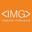 Integrated Media Group logo
