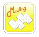 Mailings Unlimited logo