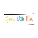 Grow With Me logo