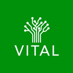 VITAL SETAS S.A.S. logo
