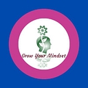 Grow Your Mindset logo
