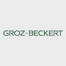 Logo of groz-beckert.com