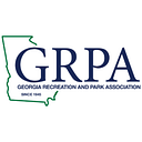 GEORGIA RECREATION AND PARK logo