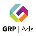 Grp Ads logo