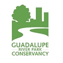 Guadalupe River Park Conservancy logo