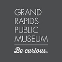 Grand Rapids Public Museum logo