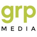 Grp Media logo