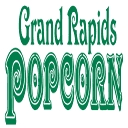 Grand Rapids Popcorn Co logo