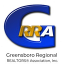 GREENSBORO REGIONAL REALTORS ASSOCIATION logo