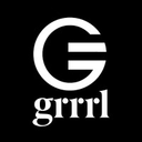 GRRRL logo