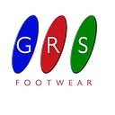 Grs Footwear logo