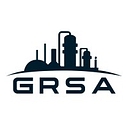 Grsa   G. R. Stucker And Associates, Inc. logo