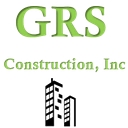 Grs Construction logo