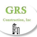 GRS Construction logo