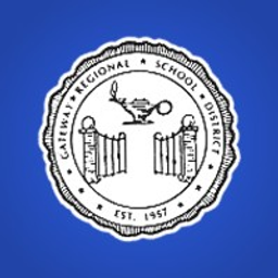 Gateway Regional Middle School logo