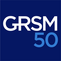 Gordon REES Scully Mansukhani LLP logo