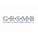 Gray, Rust, St. Amand, Moffett & Brieske L.L.P. logo